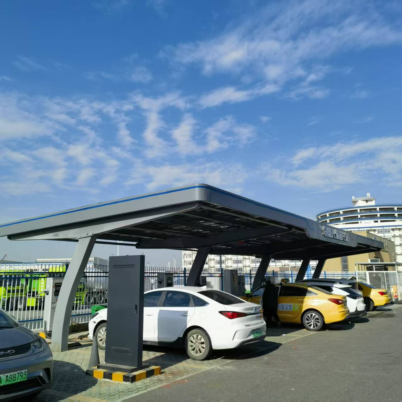 PV-ESS-Super Charging Project-01