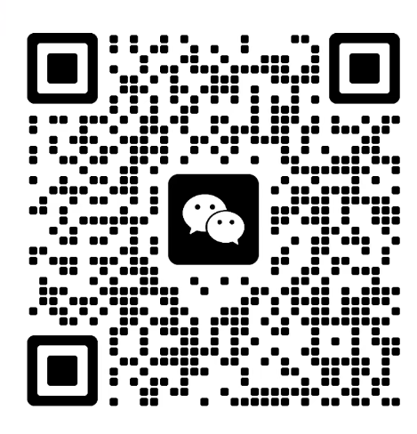 WeChat QR Code